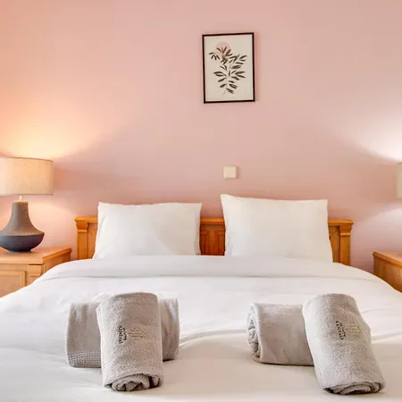 Apartamento Welcoming Oasis 500m Ac Wi-fi Pool Balcony Albufeira