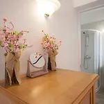 Apartamento Welcoming Oasis 500m Ac Wi-fi Pool Balcony *