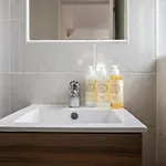 Apartamento Welcoming Oasis 500m Ac Wi-fi Pool Balcony *