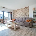 Welcoming Oasis 500m Ac Wi-fi Pool Balcony Albufeira