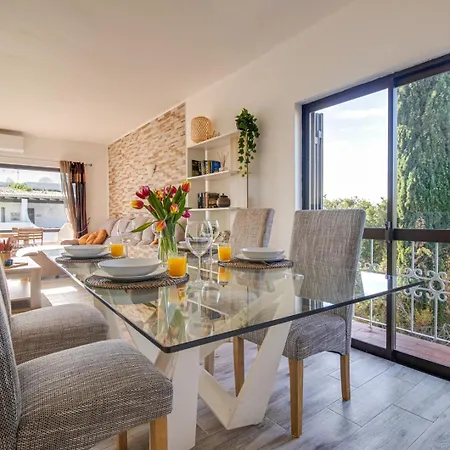 Welcoming Oasis 500m Ac Wi-fi Pool Balcony Apartamento