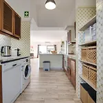 Apartment Welcoming Oasis 500m Ac Wi-fi Pool Balcony Albufeira